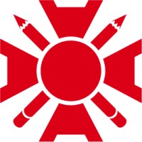The Weaponry LLC Logo