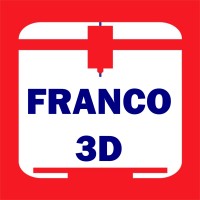 Franco 3D Logo