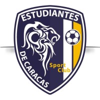 Estudiantes de Caracas Sport Club Logo
