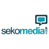 Sekomedia Logo