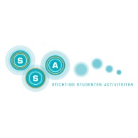 Stichting Studenten Activiteiten Logo