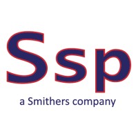 Ssp - a Smithers company Logo