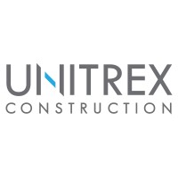 Unitrex Construction s.r.o. Logo