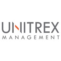 Unitrex Management s.r.o. Logo