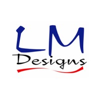 LM Designs Logo