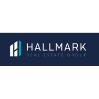 Hallmark Real Estate Group Logo