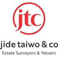 jidetaiwoandco Logo