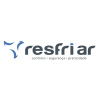 Resfri Ar Climatizadores e Equipamentos Ltda Logo