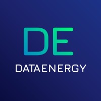 DATA ENERGY S.R.L. Logo