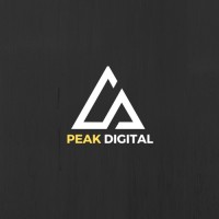 Peak Digital Logo
