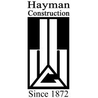 Hayman Construction Inc. Logo