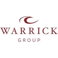 Warrick Group LLC Logo