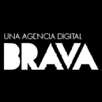 Agencia Digital Brava Logo
