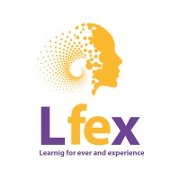 Lfex - Educação em Movimento Logo