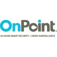 On Point Alarm Logo