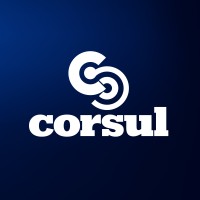 Grupo Corsul Logo