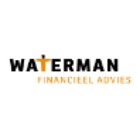 Waterman financieel advies Logo