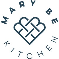 Mary Be Kitchen Logo