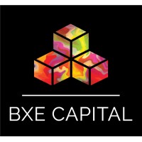 BXE Capital Logo