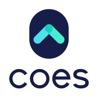 Coes - Análisis de Medios Logo