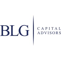BLG Capital Advisors Logo