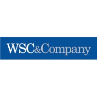 WSC & Company Logo
