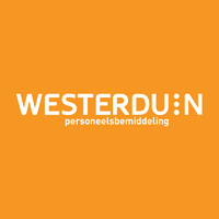 Westerduin Personeel Logo