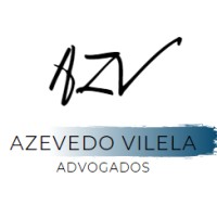 Azevedo Vilela Advogados Logo
