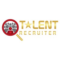Talent Recruiter Logo