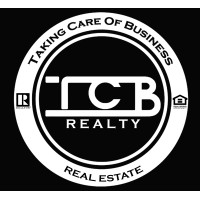 TCB Realty Logo