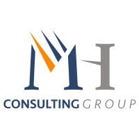 MH Consulting Group Logo
