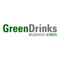 Green Drinks Buenos Aires Logo