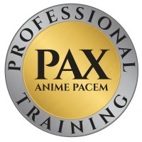 PAX Training Logo