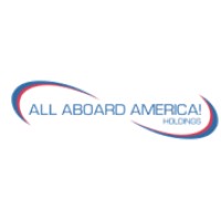 All Aboard America! Holdings, Inc. Logo