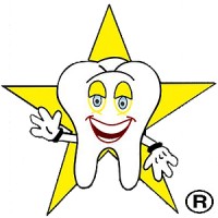 Texas Star Smiles and Fastbraces Logo