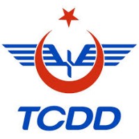 Türkiye Cumhuriyeti Devlet Demiryolları (TCDD) Logo