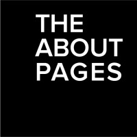 The About Pages Logo