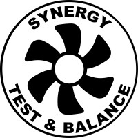 Synergy Test and Balance Logo