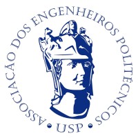 AEP - Associação dos Engenheiros Politécnicos da USP Logo