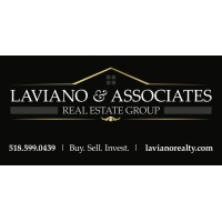 Laviano & Associates Real Estate Group Logo