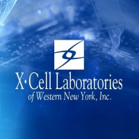 X-Cell Laboratories of Western New York, Inc. Logo