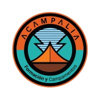 Acampalia Ocio S.L. Logo