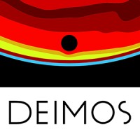 Deimos AG Logo