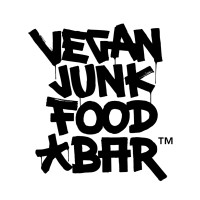 Vegan Junk Food Bar™ Logo