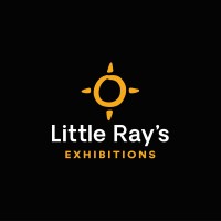 Little Rays Exhibitions Logo