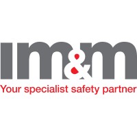 IM&M Ltd Logo