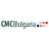 CMC Bulgaria Logo