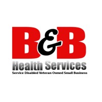 B&B Health Services Logo