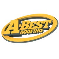 A-Best Roofing Logo