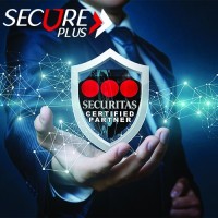 Securitas Egypt Logo